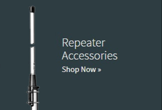 Repeater Accessories